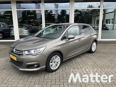 Citroën C4 - 1.2 PureTech Business