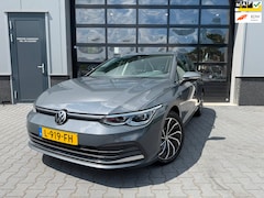 Volkswagen Golf - 1.5 TSI Style nieuwstaat VOL optie's