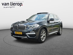 BMW X3 - XDrive20i Launch Edition High Executive|LEDER|PANO|SFEERVERL