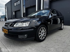 Saab 9-3 Sport Estate - 1.8t Linear Business 2006.(Nieuwe APK)