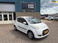 Citroën C1 - 1.0-12V Ambiance