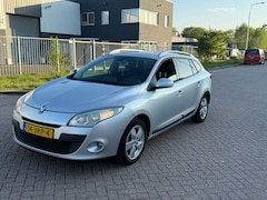Renault Mégane Estate - 1.6 Dynamique