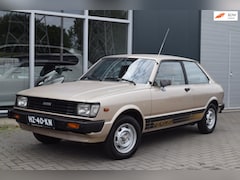 Toyota Tercel - 1.3 Coupé de Luxe | Belastingvrij | APK 8-2027