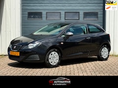 SEAT Ibiza SC - 1.2 Club 2e EIG / AIRCO / NAP / APK