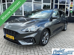 Ford Focus Wagon - 1.0 EcoBoost Hybrid ST Line Business - NL-AUTO LMV CAMERA