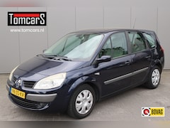 Renault Grand Scénic - 2.0-16V Business Line Cruise-control/Airco