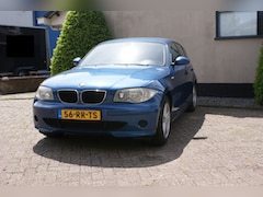BMW 1-serie - 118i - Automaat - Nieuwe APK