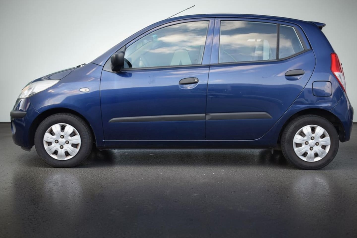 Hyundai i10 - 1.1 Active Cool 1.1 Active Cool, NAP, Hogere instap, elektrisch pakket, Airco, Spoiler