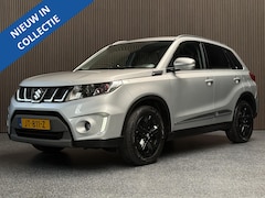 Suzuki Vitara - 1.4 S Automaat | 140PK | Camera | Carplay | Adaptive | NL Auto