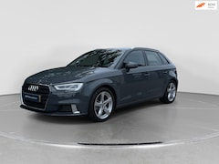 Audi A3 Sportback - 35 TFSI CoD Sport Lease Edition