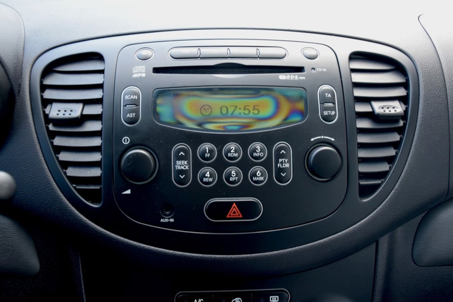 Hyundai i10 - 1.1 Active Cool 1.1 Active Cool, NAP, Hogere instap, elektrisch pakket, Airco, Spoiler