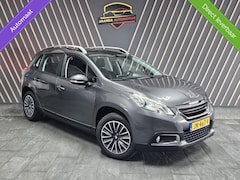 Peugeot 2008 - 1.2t 2016 Vol Automaat|Trekhaak|NAVI|Bluetooth