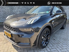 Lynk & Co 01 - 1.5 Plug-in Hybrid | PHEV | Black Pack | Trekhaak | Panoramadak | Adaptive cruise control
