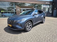 Hyundai Tucson - 1.6 T-GDI PHEV Premium Sky 4WD trekhaak/1e eig
