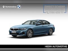 BMW 3-serie - 330e | Schuif-/Kanteldak | Camera | Comfort Access | Elek. Achterklep | Stoelverw