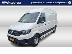 Volkswagen Crafter - 35 2.0 TDI L3H3 Comfortline EURO VI 140 pk Automaat