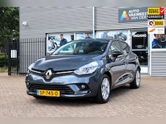 Renault Clio - 0.9 TCe Limited