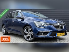 Renault Mégane Estate - 1.5 dCi Bose Navi/Trekhaak/PDC/LED/Clima