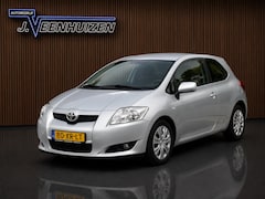 Toyota Auris - 1.4-16V Sol |✅ Nieuwe APK | ❄️ Clima
