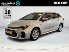 Suzuki Swace - 1.8 Hybrid Style | Climate control | Cruise control | Carplay | Direct uit voorraad leverb