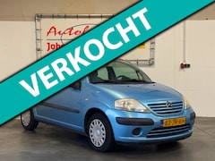Citroën C3 - 1.1i Ligne Prestige|Airco|Nwe APK|
