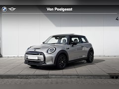 MINI Electric - Camden 16 Inch / Stoelverwarming / Glazen Schuifdak / Warmte pomp / Harman Kardon / Led ko