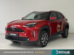 Toyota Yaris Cross - 1.5 Hybrid 130 Dynamic | Nieuw | Navigatie | Achteruitrijcamera | Stoelverwarming |