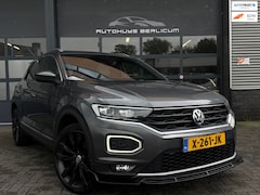 Volkswagen T-Roc - 1.5 TSI Sport Pano Virtual VOL OPTIE
