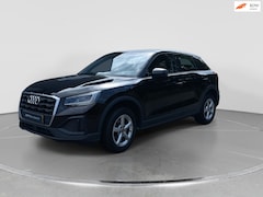 Audi Q2 - 35 TFSI Pro Line