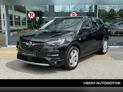Opel Grandland X - 1.6 Turbo Plug In Hybrid PHEV Business Elegance 228PK | Navigatie | Camera | Climate Contr