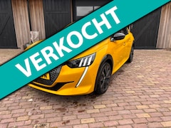 Peugeot 208 - 1.2 PureTech GT Pack .NL AUTO
