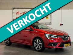 Renault Mégane - 1.2 TCe Bose|Schuifdak|Automaat|Half Leder|Goed Onderhouden|
