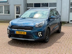 Kia Niro - 1.6 GDi Hybrid DynamicLine Export