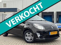 Renault Twingo - 1.2-16V Collection Airco 1e eigenaar NAP APK