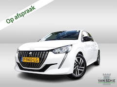 Peugeot 208 - 1.2 PureTech 100 Allure 1e-Eig. & Dealer-Onderh. BOVAG-Garantie. NL-Auto