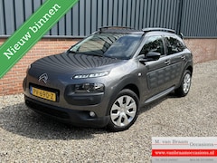 Citroën C4 Cactus - 1.2 PureTech Business Nieuwe Distributie/Ecc/Pdc Conditie
