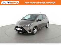 Toyota Yaris - 1.5 Hybrid Aspiration |EG92904|