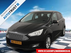 Ford C-Max - 1.0 Titanium