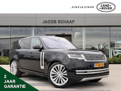 Land Rover Range Rover - D350 6-cil. 350pk AWD Autobiography - First Edition | Nieuw door ons geleverd | NL Auto |