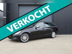 Mercedes-Benz C-klasse Estate - 180 K