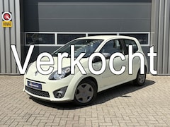 Renault Twingo - 1.2-16V Night & Day Automaat | Airco | Cruise Control | PDC | All Season | Interesse? Bel