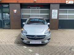 Opel Corsa - 1.4 Bi-Fuel Business+lage km stand 45.127