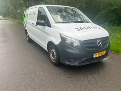 Mercedes-Benz Vito - 114 CDI Lang