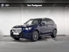 BMW X5 - xDrive50e | M-Sport | Driving Assistant Professional | Parking Assistant Professional | Ha