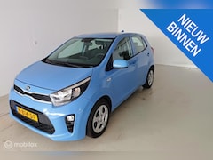 Kia Picanto - 1.0 MPi ComfortPlusLine