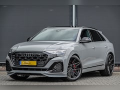Audi Q8 - 60 TFSI-e 490Pk | Quattro | Competition | Luchtvering | Panoramadak | 'S' Sportstoelen | 2