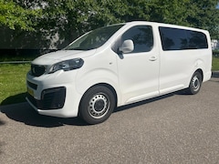 Peugeot Expert - 1.5 BlueHDi 120 Long S&S