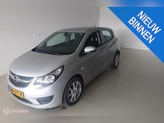 Opel Karl - 1.0 ecoFLEX Edition