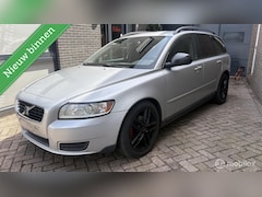 Volvo V50 - 1.6D S/S
