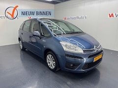 Citroën C4 Picasso - 1.6 VTi Attraction